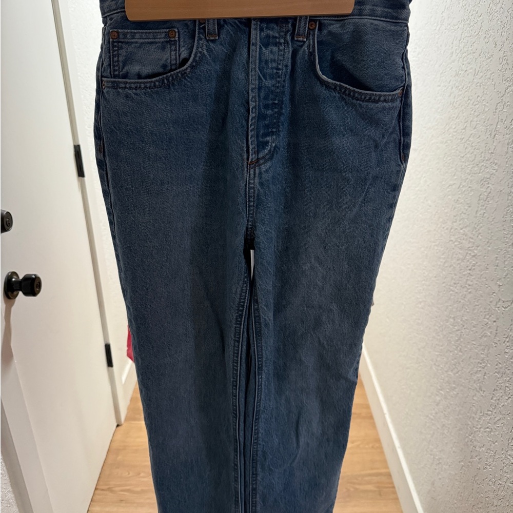 Women’s Denim Forum Jeans size 28
